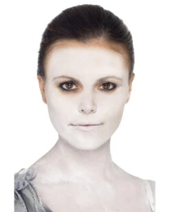 Spooky Geister Make-up Set -FaschingFreude Verkäufe 11 teiliges geister make up set ghost ship make up set faschings schminke halloween make up 36642 03