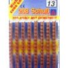 13 Schuss Automatik Munition