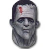Frankenstein Maske Aus Schaumlatex 2 Frankenstein Maske Aus Schaumlatex -FaschingFreude Verkäufe 15365