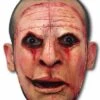 Serienkiller Seam Jim Maske -FaschingFreude Verkäufe 15457
