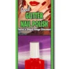 Glitter Nagellack Rot 2 Glitter Nagellack Rot -FaschingFreude Verkäufe 16184 Nagellack Rot Glitter Effektnagellack