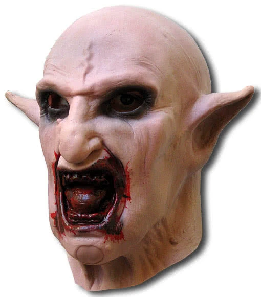 Antinosferat Schaumlatex Maske 3 Antinosferat Schaumlatex Maske