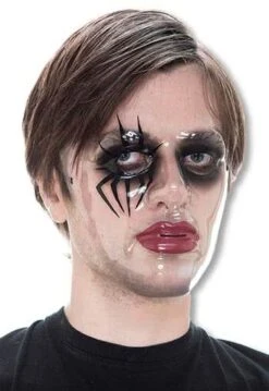 Hexenmeister Arrack Maske