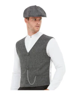 Twenties Gangster Kit Für Erwachsene