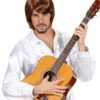 70er Jahre Perücke Björn -FaschingFreude Verkäufe 70er jahre popstar peruecke herrenperuecke maennerperuecke 70er jahre mottoparty 25591