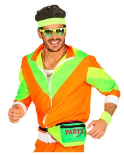 80er Jahre Gürteltasche -FaschingFreude Verkäufe 80er jahre bauchtasche 80ies guerteltasche 80ies belt bag 38498 05