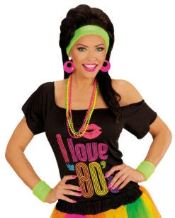 80er Jahre Ohrringe Neonpink 7 80er Jahre Ohrringe Neonpink -FaschingFreude Verkäufe 80er jahre ohrringe in neonpink achtziger jahre modeschmuck mottoparty zubehoer 23237 3