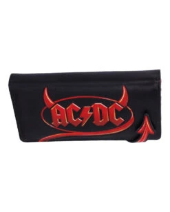 AC/DC Geldbörse Mit Teufelsschwanz Als Verschluss 10 AC/DC Geldbörse Mit Teufelsschwanz Als Verschluss -FaschingFreude Verkäufe acdc geldbeutel mit teufelsschwanz als verschluss acdc purse with devils tail acdc fanartikel 50842 03