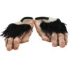 Schimpansen Füße -FaschingFreude Verkäufe affen fuesse chimp feets primaten fuesse schimpansen fuesse kostuemzubehoer 20823 01