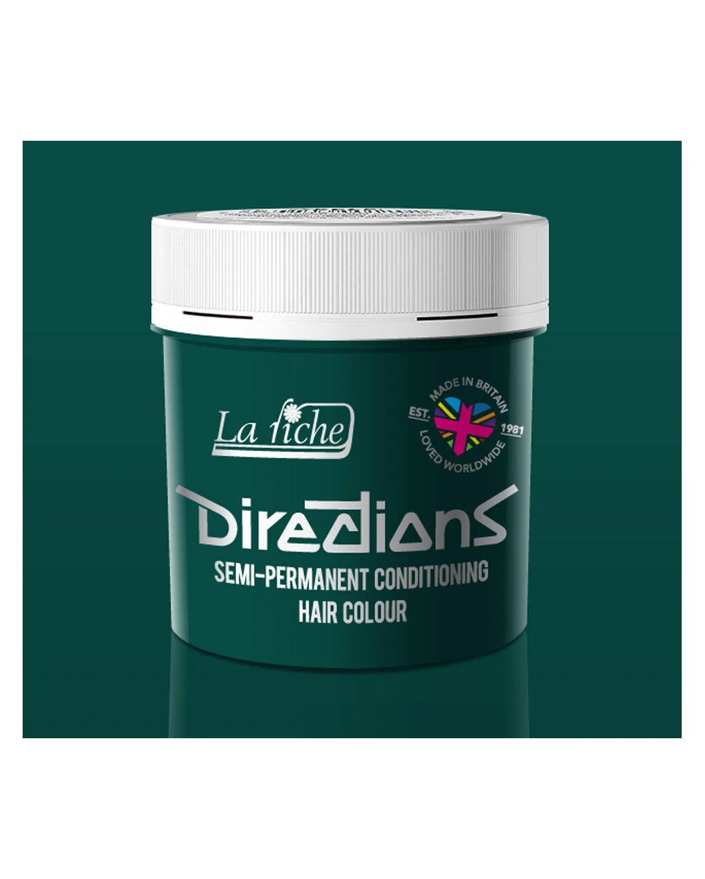 Alpine Green Directions 4 Alpine Green Directions – Bild 2