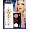 Engel Glitzer Make-Up Set