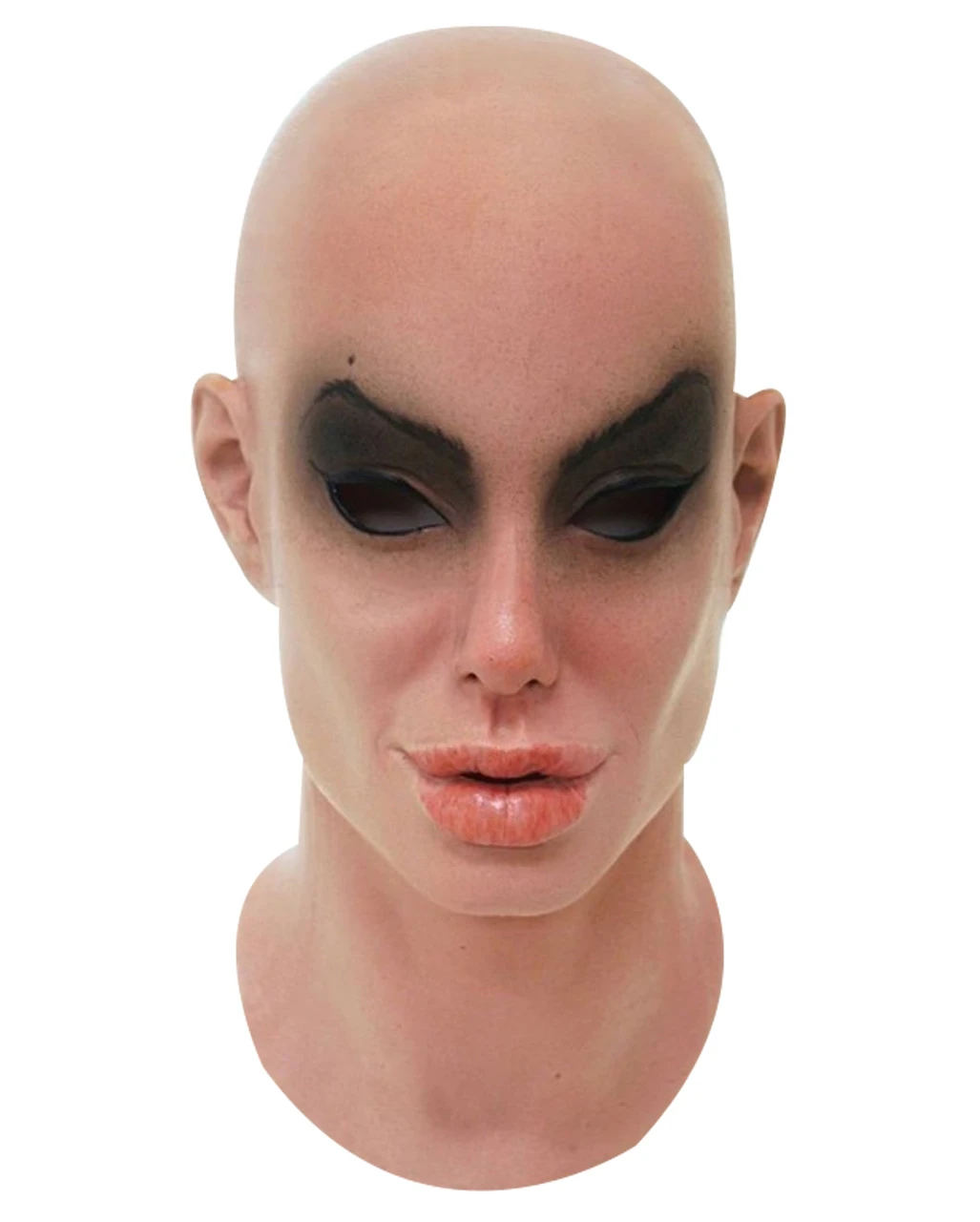 Angelina Jo Frauenmaske 3 Angelina Jo Frauenmaske