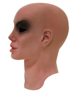 Angelina Jo Frauenmaske 8 Angelina Jo Frauenmaske -FaschingFreude Verkäufe angelina maske angelina schaumlatex maske prominenten maske frauenmaske angelina mask 27886 03