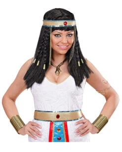 Bronze Armreif Der Antike Als Kostüm-Accessoire -FaschingFreude Verkäufe antiker bronze armreif als kostuemzubehoer gladiator armreif 38049 02