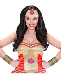 Bronze Armreif Der Antike Als Kostüm-Accessoire -FaschingFreude Verkäufe antiker bronze armreif als kostuemzubehoer gladiator armreif 38049 03