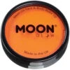 Neon Oranges Aqua UV Make-Up