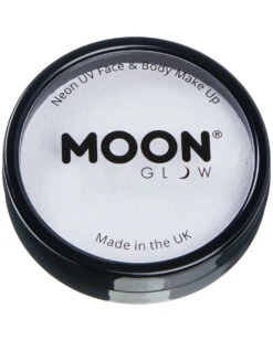 Weißes Aqua UV Make-Up