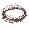 Mittelalterliche Dornenkrone 2 Mittelalterliche Dornenkrone -FaschingFreude Verkäufe archaische dornenkrone mittelalterliche dornenkrone medieval crown of thornes 39577 01