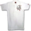Argyl Diamond And Skull Polo Shirt S -FaschingFreude Verkäufe argyl diamon and skull polo shirt s skull shirt go1685s