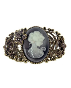 Armreif Kameliendame