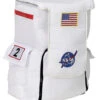 Weißer Astronauten Rucksack -FaschingFreude Verkäufe astronauten rucksack weiss white astronaut backpack space und astronauten kostueme und zubehoer 39545