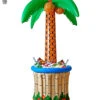 Palmeninsel Getränkekühler 182 Cm Hoch -FaschingFreude Verkäufe aufblasbare palmeninsel als getraenkehalter inflatable palm tree cooler 8801770 01