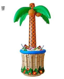 Palmeninsel Getränkekühler 182 Cm Hoch