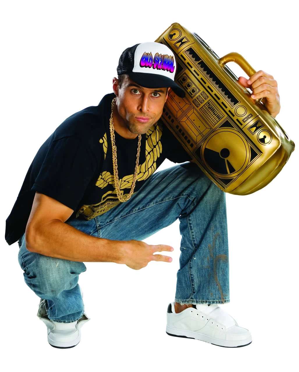 Ghetto Blaster Zum Aufblasen 3 Ghetto Blaster Zum Aufblasen