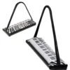 Keyboard Zum Aufblasen 57 Cm -FaschingFreude Verkäufe aufblasbares keybord aufblasbares musikinstument als kostuemzubehoer rockstar kostuemzubehoer 29438 1