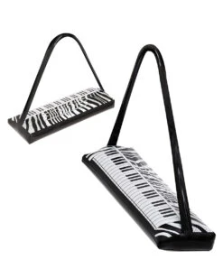 Keyboard Zum Aufblasen 57 Cm