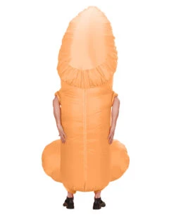 Aufblasbares Penis Kostüm 9 Aufblasbares Penis Kostüm -FaschingFreude Verkäufe aufblasbares penis kostuem sexy kostuem inflatable penis costume karnevalskostuem 18261 04
