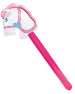 Steckenpferd Aufblasbar