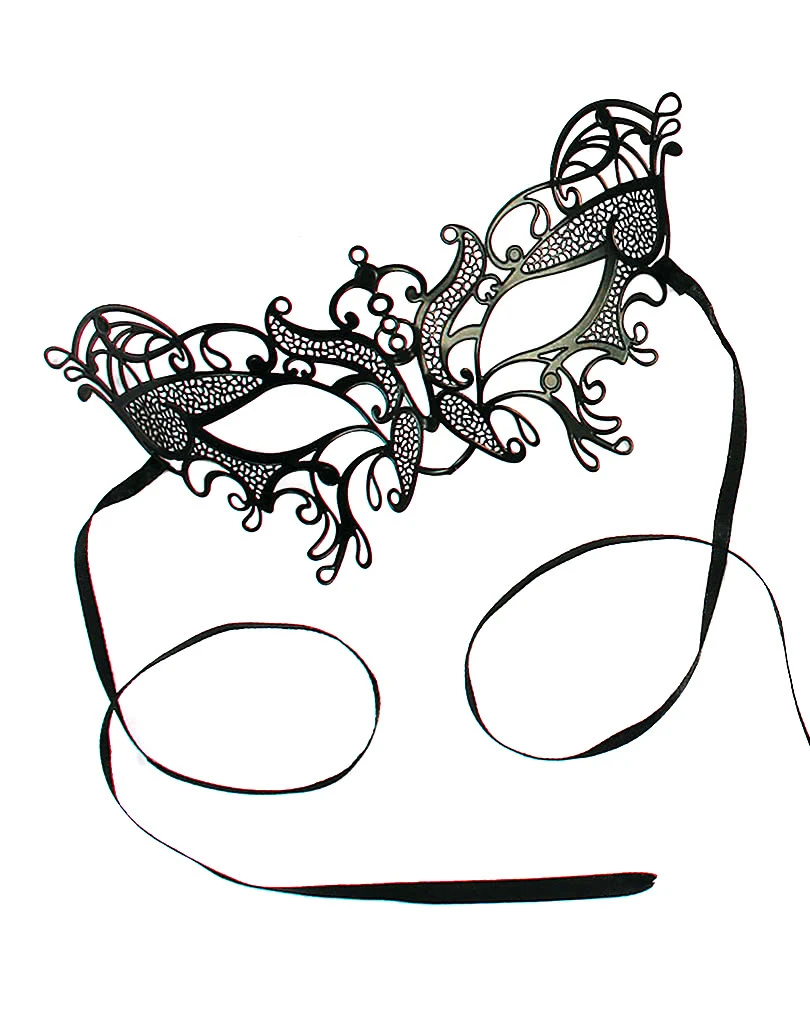 Schmetterling Augen Maske 3 Schmetterling Augen Maske