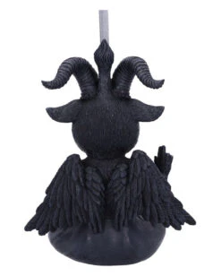 Baphoboo Christbaumkugel 11cm -FaschingFreude Verkäufe baphoboo weihnachtskugel baphoboo christbaumkugel baphoboo hanging ornament 51090 03