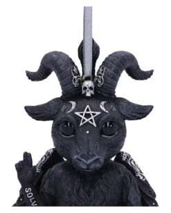 Baphoboo Christbaumkugel 11cm -FaschingFreude Verkäufe baphoboo weihnachtskugel baphoboo christbaumkugel baphoboo hanging ornament 51090 06