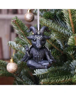 Baphoboo Christbaumkugel 11cm -FaschingFreude Verkäufe baphoboo weihnachtskugel baphoboo christbaumkugel baphoboo hanging ornament 51090 07