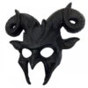 Baphomet Ziegen Maske -FaschingFreude Verkäufe baphomet teufels maske baphomet ziegen maske baphomet devil mask 50445 01