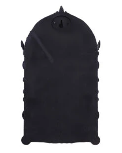 Baphomet's Invocation Wandbild 30,5cm -FaschingFreude Verkäufe baphomets invocation wandbild baphomets invocation wall plaque gothic deko 54568 03