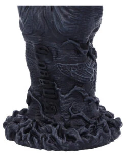 Baphomet's Prophezeiung Hand 19cm 14 Baphomet's Prophezeiung Hand 19cm -FaschingFreude Verkäufe baphomets prophecy hand figur baphomets prophecy hand figurine gothic deko 54556 06