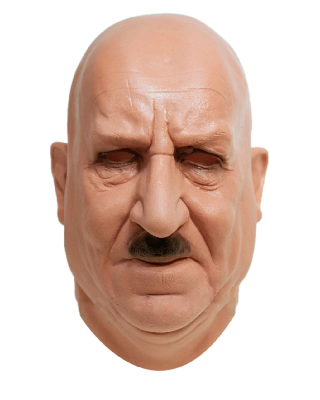 Bayer Maske Aus Schaumlatex 3 Bayer Maske Aus Schaumlatex