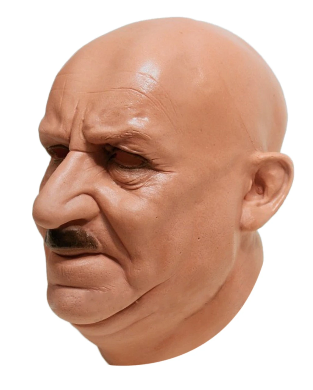 Bayer Maske Aus Schaumlatex 5 Bayer Maske Aus Schaumlatex – Bild 3