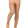 Scherz-Strumpfhose "Behaarte Beine" -FaschingFreude Verkäufe behaarte beine scherz strumpfhose faschings und halloween strumpfhose hairy legs tights 53457
