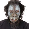 Blake War Monkey Vollkopf Maske 1 Blake War Monkey Vollkopf Maske -FaschingFreude Verkäufe blake war ape vollkopf maske 38213