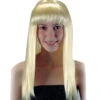 Langhaarperücke Mit Pony Blond -FaschingFreude Verkäufe blonde langhaarperuecke blonde faschingsperuecke game of thrones peruecke 15006 01