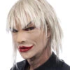 Blonde Diva Frauenmaske