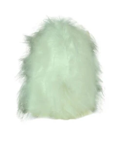 Tiermaske Blutiger Zombie Hase -FaschingFreude Verkäufe bloody bunny horror maske horror mask halloween kaninchen maske tiermaske bild4 26363