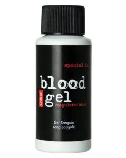 Spezial FX Blut Gel