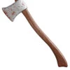 Blutige Killer Axt Kostümzubehör -FaschingFreude Verkäufe blutige killer axt kostuemzubehoer blutige slasher axt spielzeugwaffe cosplay waffe dekorations waffe 21212 01
