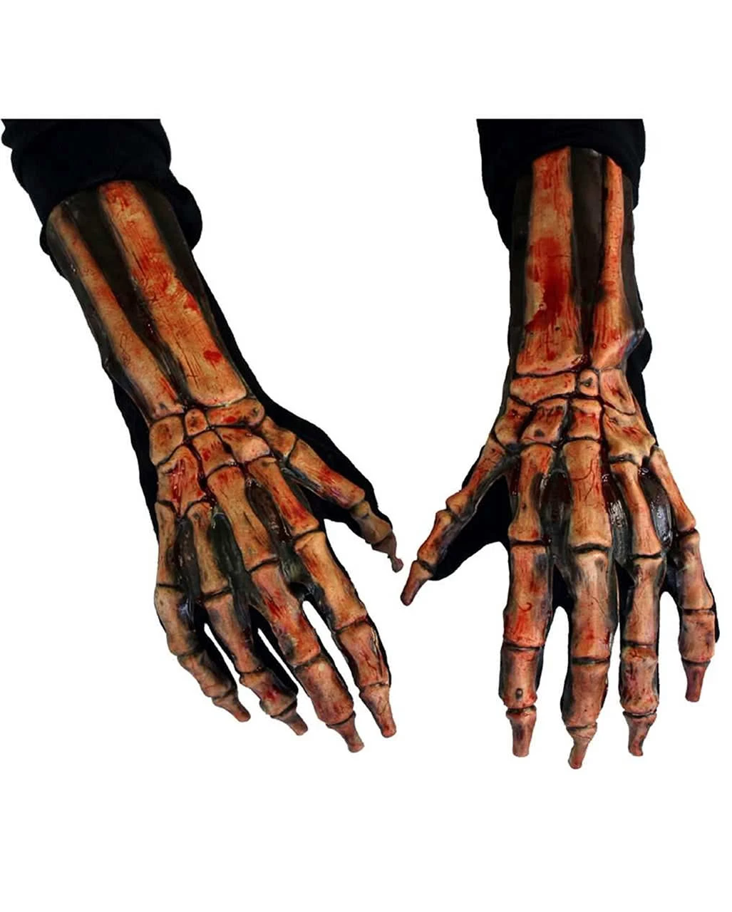 Blutige Monster Hände Deluxe 3 Blutige Monster Hände Deluxe
