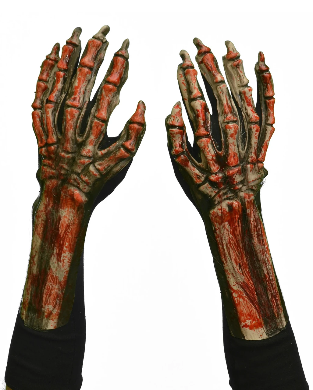Blutige Monster Hände Deluxe 4 Blutige Monster Hände Deluxe – Bild 2
